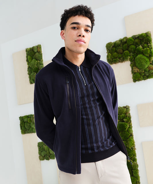 Regatta Honestly Made - Honestly Made recycled full-zip fleece - RG352