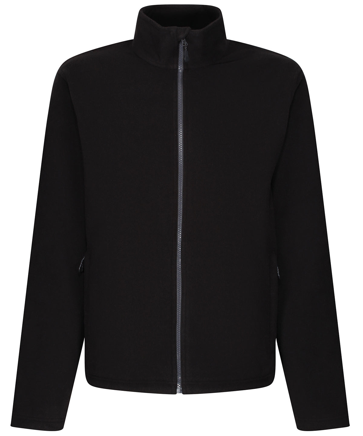 Regatta Honestly Made - Honestly made recycled full zip microfleece - RG360