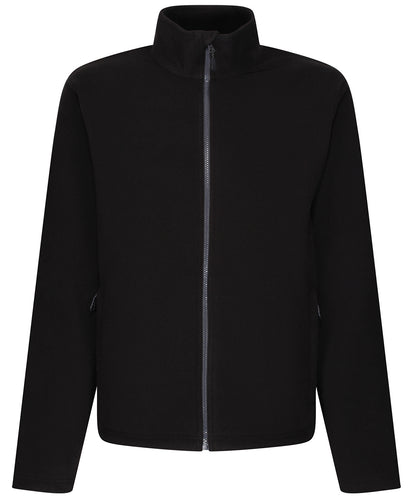 Regatta Honestly Made - Honestly made recycled full zip microfleece - RG360
