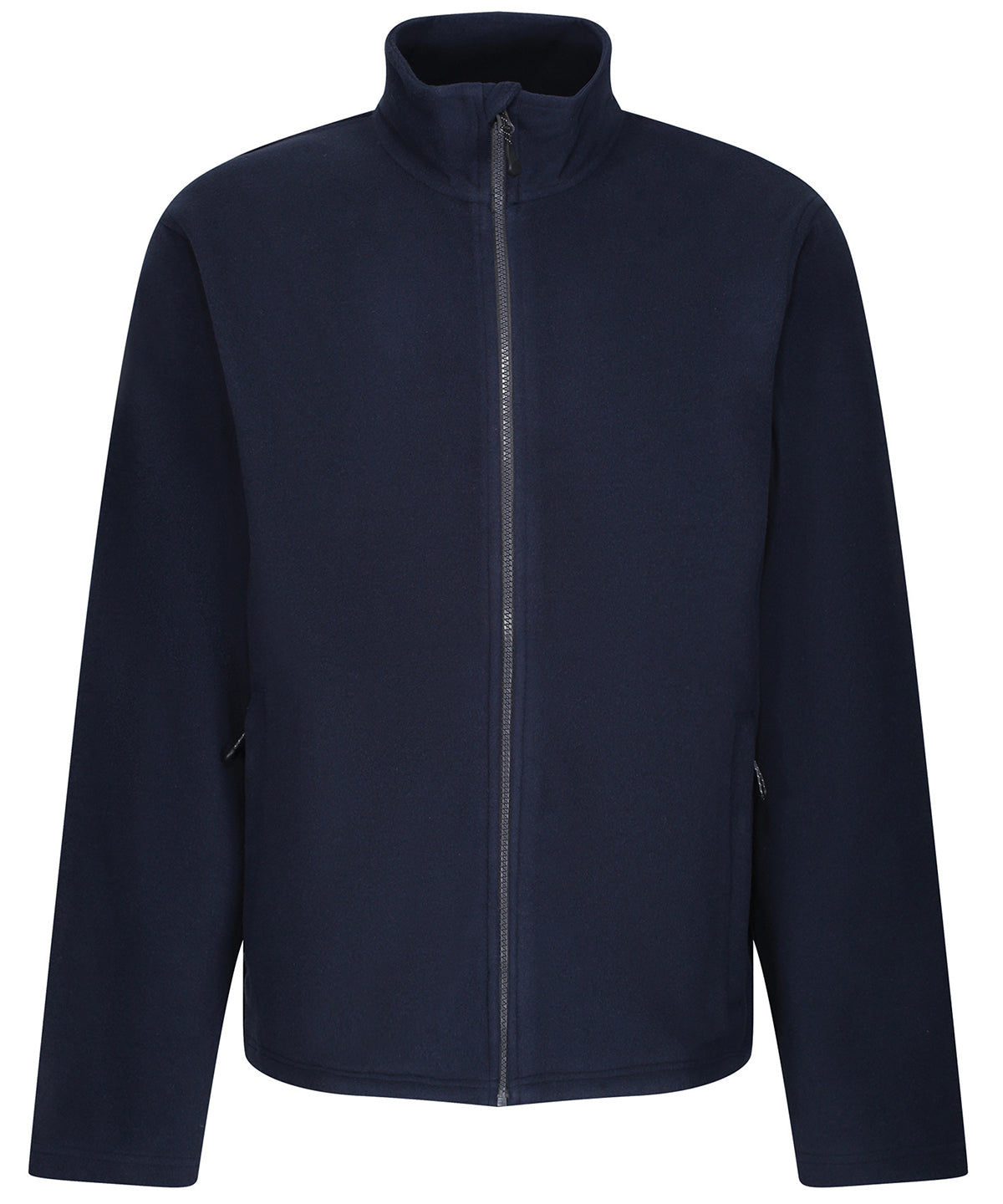 Regatta Honestly Made - Honestly made recycled full zip microfleece - RG360