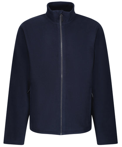 Regatta Honestly Made - Honestly made recycled full zip microfleece - RG360