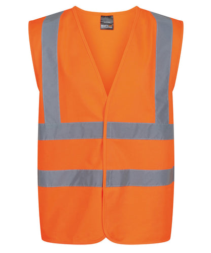 Regatta High Visibility - Pro hi-vis vest - RG465