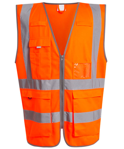 Regatta High Visibility - Pro hi-vis executive vest - RG469