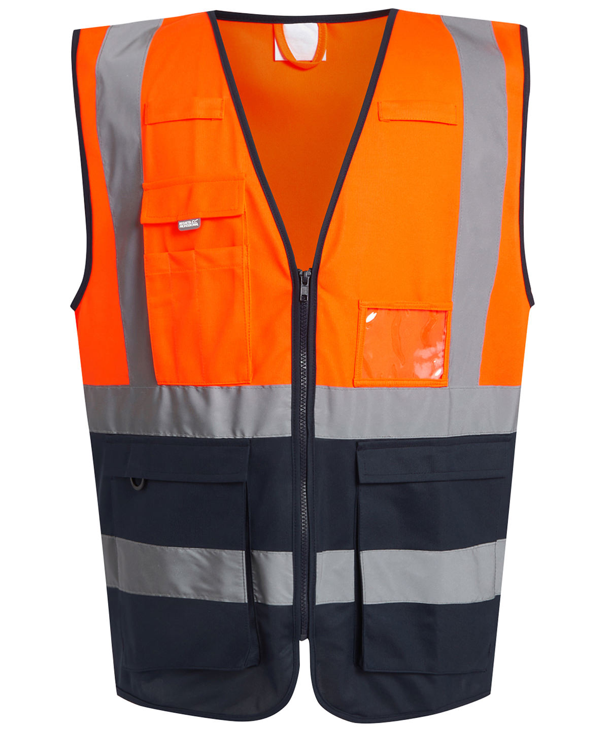 Regatta High Visibility - Pro hi-vis executive vest - RG469