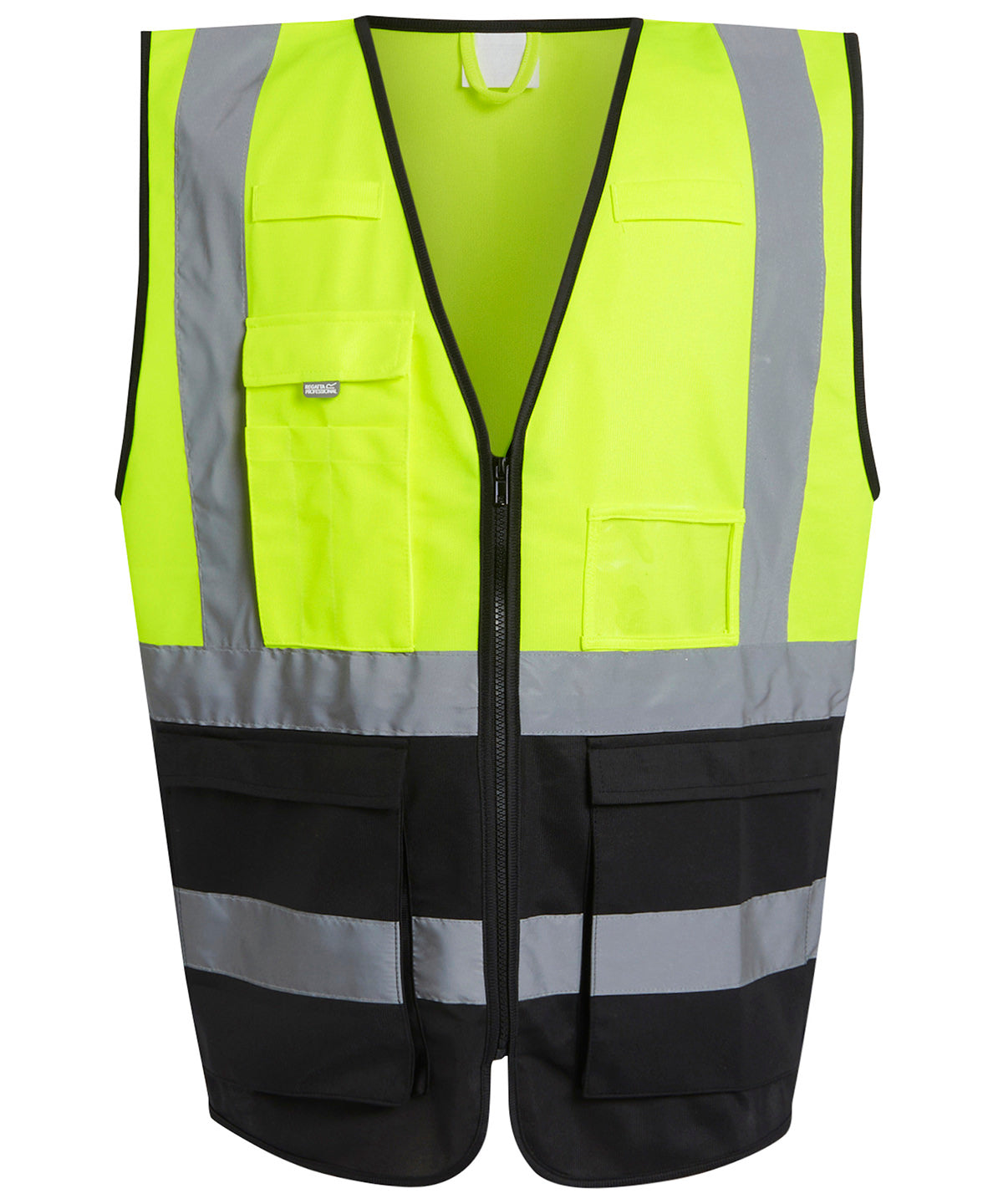 Regatta High Visibility - Pro hi-vis executive vest - RG469