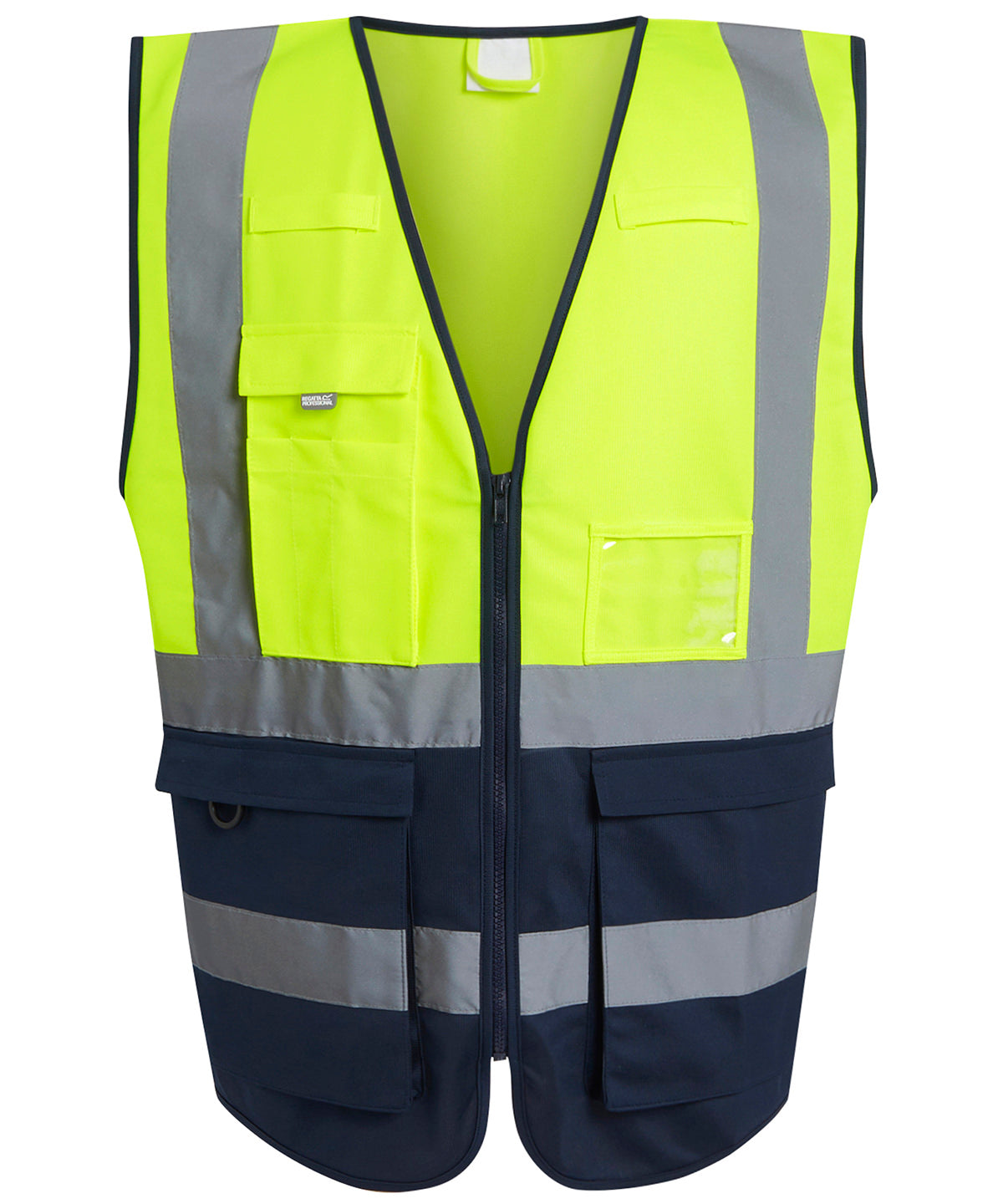 Regatta High Visibility - Pro hi-vis executive vest - RG469
