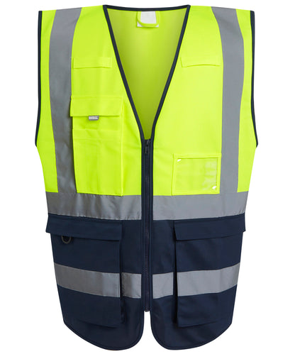 Regatta High Visibility - Pro hi-vis executive vest - RG469
