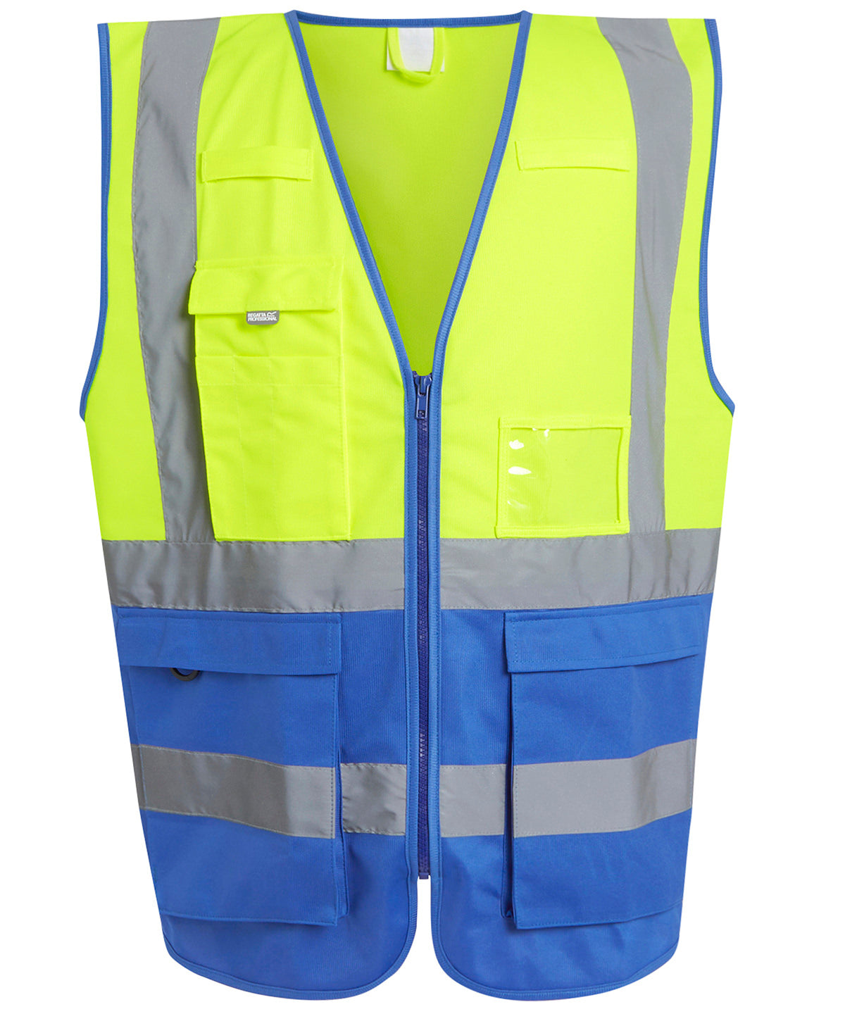 Regatta High Visibility - Pro hi-vis executive vest - RG469