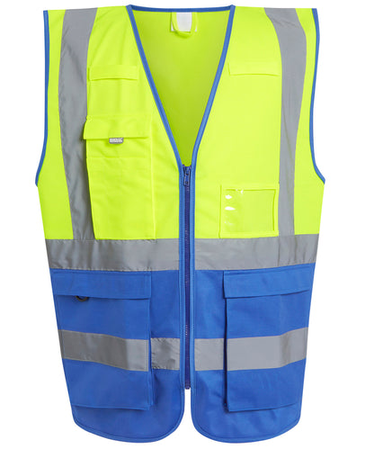 Regatta High Visibility - Pro hi-vis executive vest - RG469