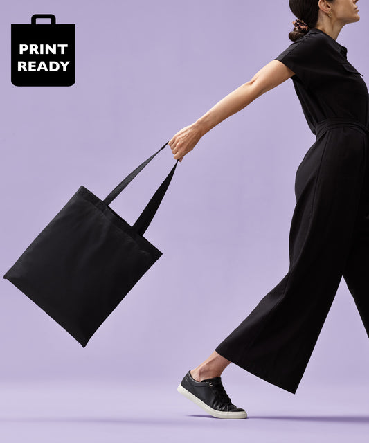 Nutshell® - Cotton shopper long handle - RL100