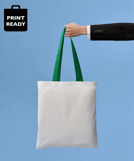 Nutshell® - Varsity cotton shopper long handle - RL150