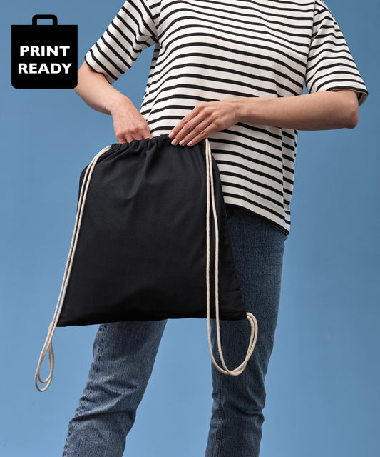 Nutshell® - Gymsac with cords - RL300