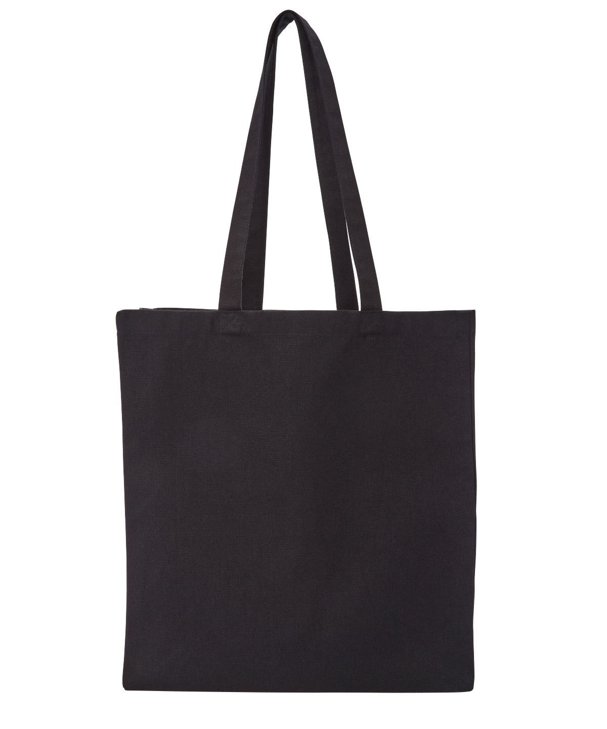 Nutshell® - Recycled premium canvas spacious shopper - RL670