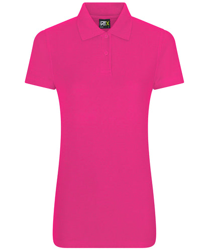 ProRTX - Women's pro polo - RX01F