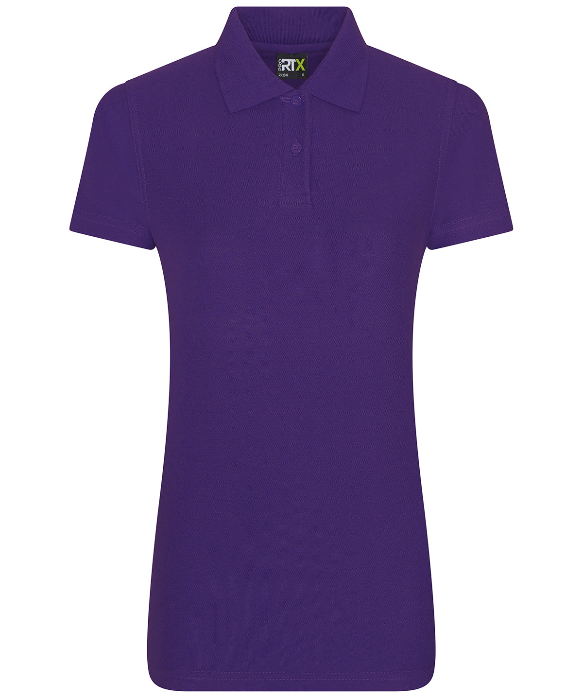 ProRTX - Women's pro polo - RX01F