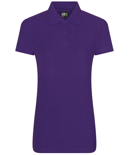 ProRTX - Women's pro polo - RX01F