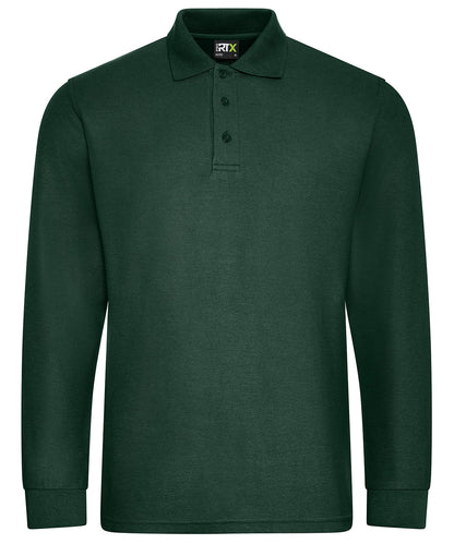 ProRTX - Pro long sleeve polo - RX102
