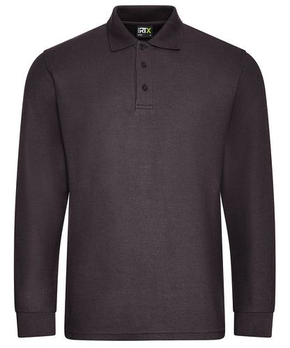 ProRTX - Pro long sleeve polo - RX102