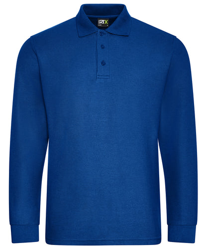 ProRTX - Pro long sleeve polo - RX102
