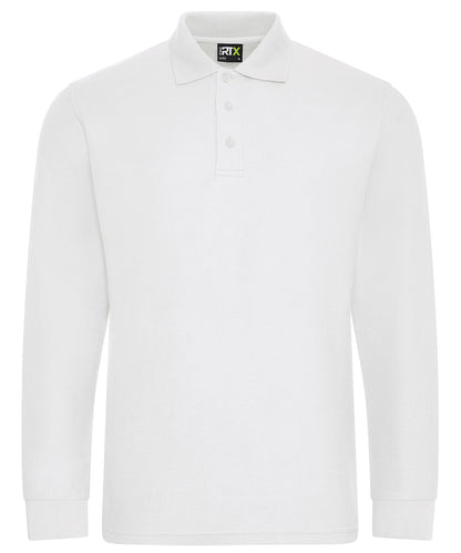 ProRTX - Pro long sleeve polo - RX102