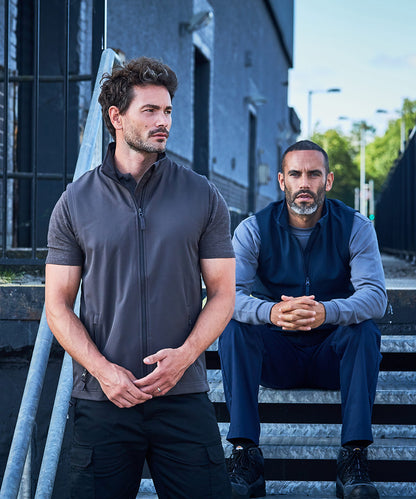 ProRTX - Pro 2-layer softshell gilet - RX550
