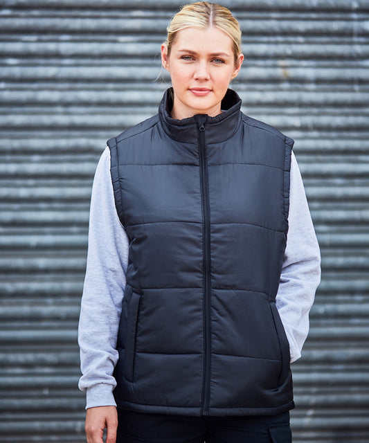 ProRTX - Pro bodywarmer - RX551