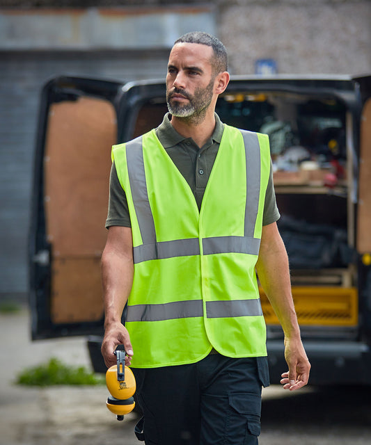 ProRTX High Visibility - Waistcoat - RX700