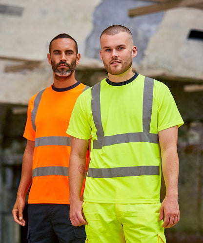 ProRTX High Visibility - High visibility t-shirt - RX720