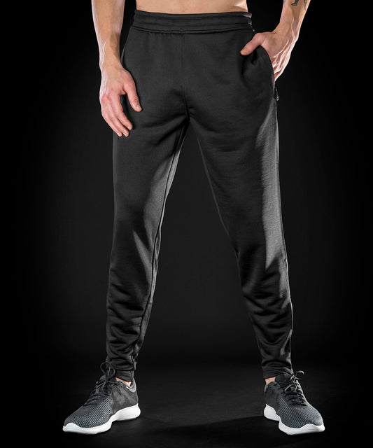 Spiro - Slimfit joggers - S276M