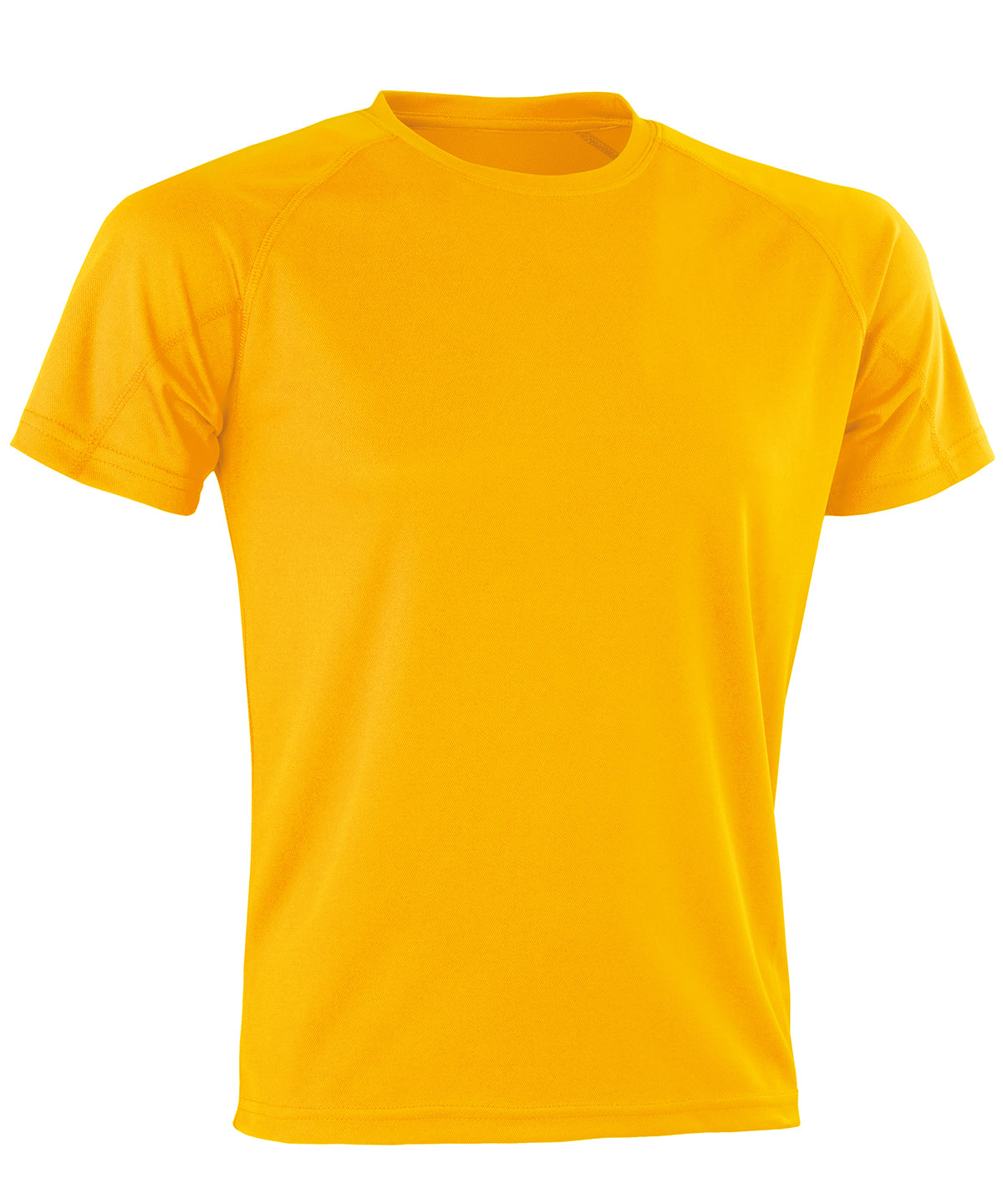 Spiro - Performance Aircool tee - S287X