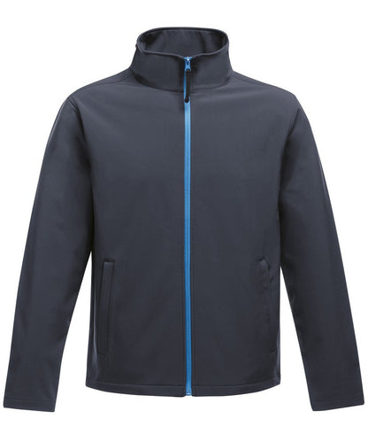 Regatta Professional - Ablaze printable softshell - SN130