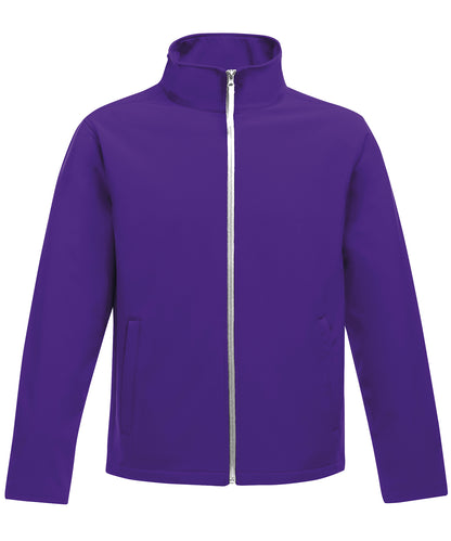 Regatta Professional - Ablaze printable softshell - SN130