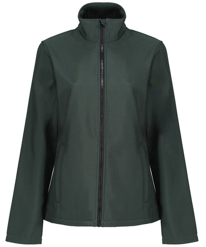 Regatta Professional - Women's Ablaze printable softshell - SN131