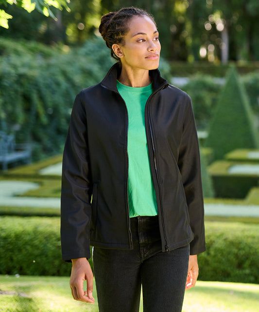 Regatta Professional - Women's Ablaze printable softshell - SN131