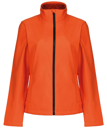 Regatta Professional - Women's Ablaze printable softshell - SN131