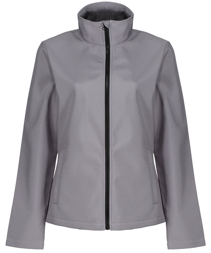 Regatta Professional - Women's Ablaze printable softshell - SN131