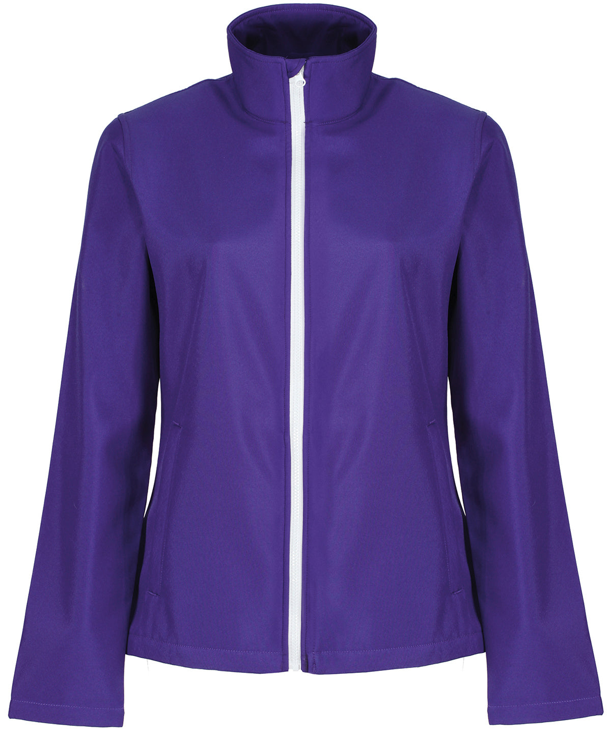 Regatta Professional - Women's Ablaze printable softshell - SN131