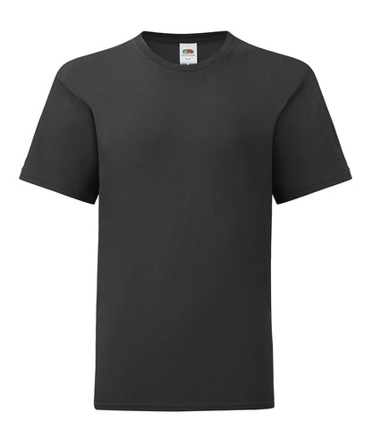 Fruit of the Loom - Kids iconic 150 T - SS023
