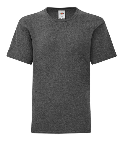 Fruit of the Loom - Kids iconic 150 T - SS023