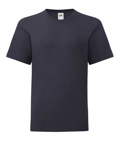 Fruit of the Loom - Kids iconic 150 T - SS023