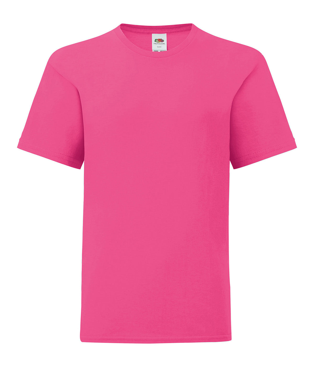 Fruit of the Loom - Kids iconic 150 T - SS023