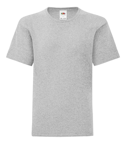 Fruit of the Loom - Kids iconic 150 T - SS023