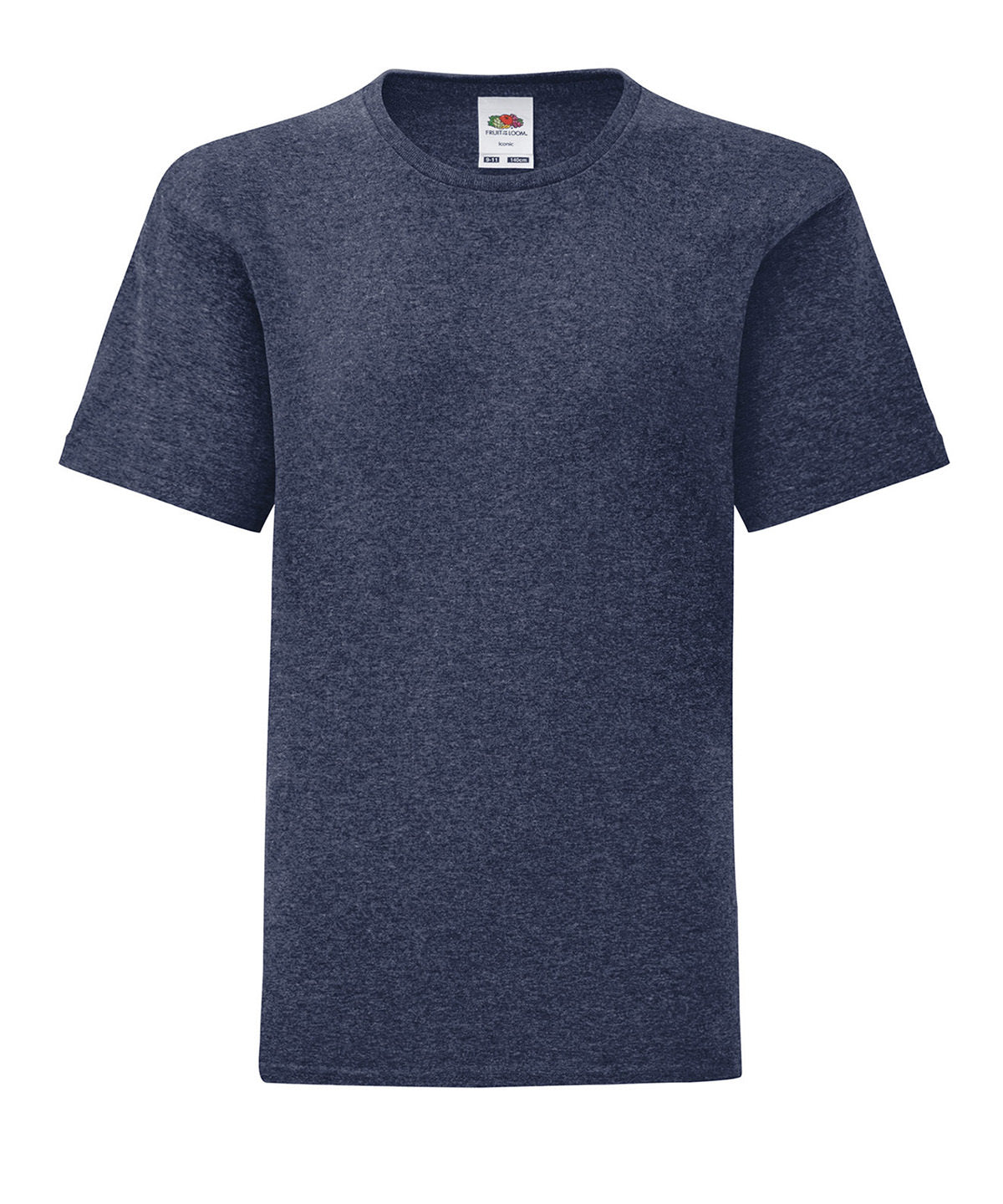 Fruit of the Loom - Kids iconic 150 T - SS023