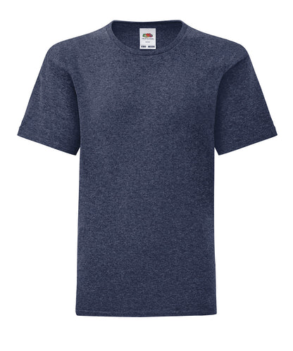 Fruit of the Loom - Kids iconic 150 T - SS023