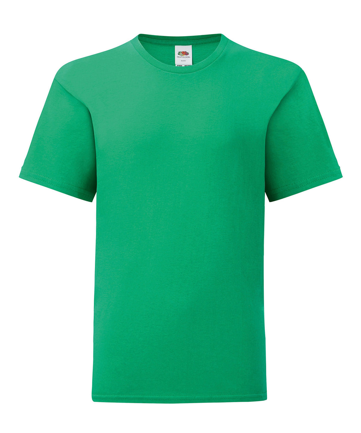 Fruit of the Loom - Kids iconic 150 T - SS023