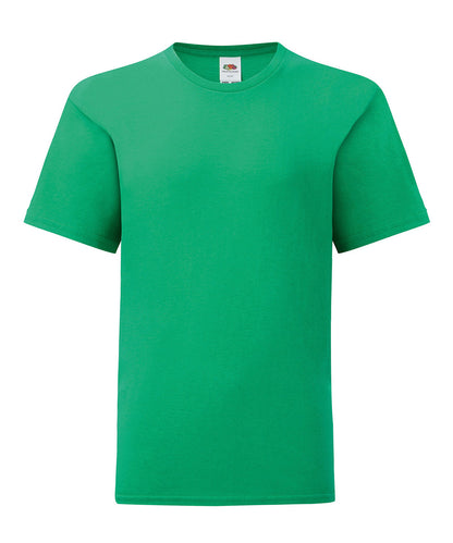 Fruit of the Loom - Kids iconic 150 T - SS023