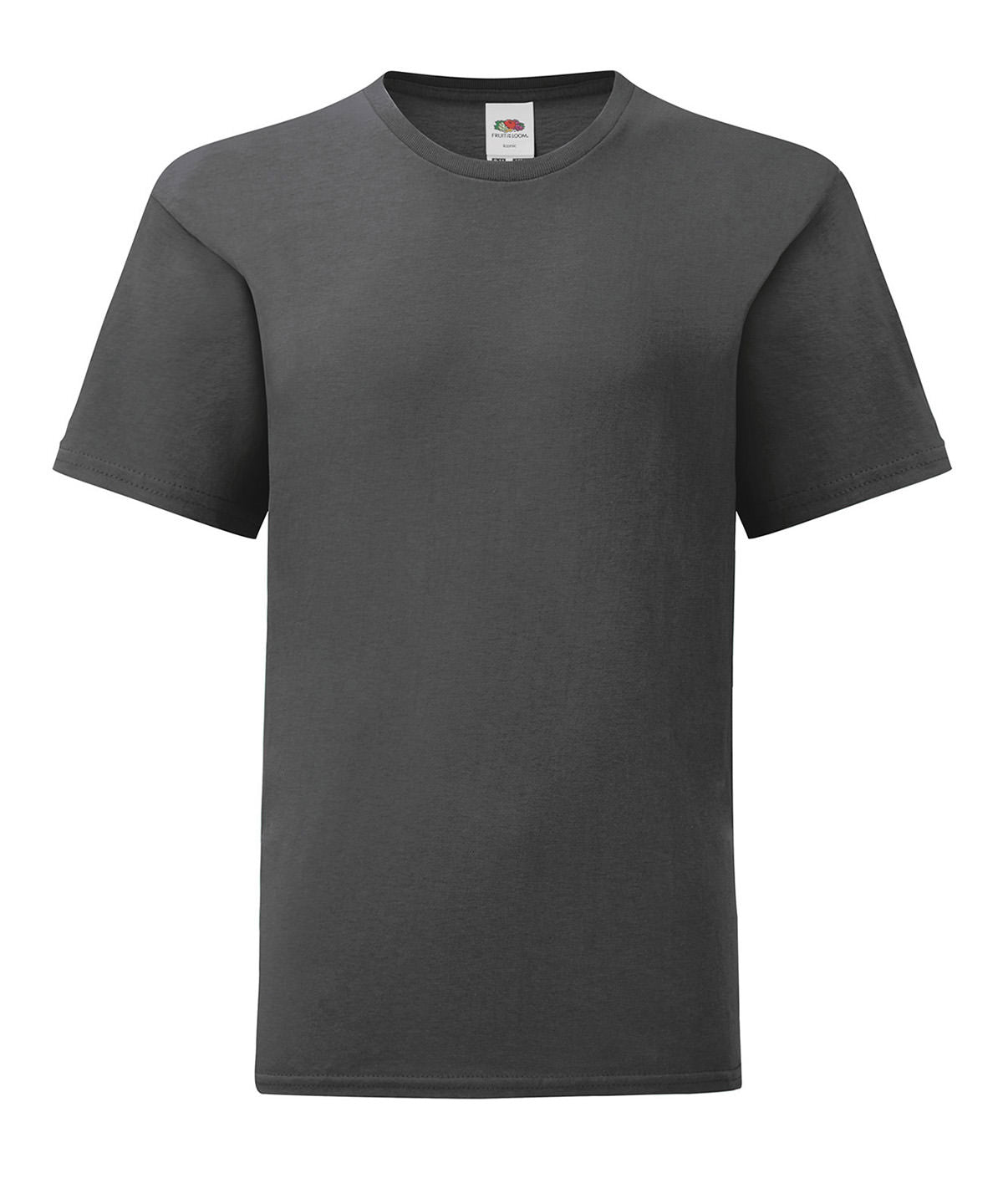 Fruit of the Loom - Kids iconic 150 T - SS023