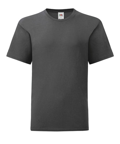 Fruit of the Loom - Kids iconic 150 T - SS023
