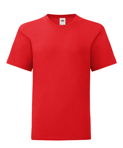 Fruit of the Loom - Kids iconic 150 T - SS023