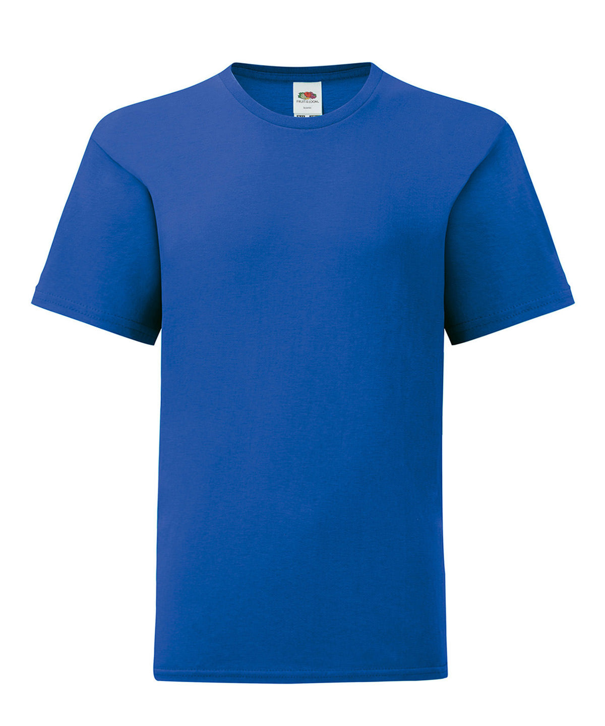 Fruit of the Loom - Kids iconic 150 T - SS023